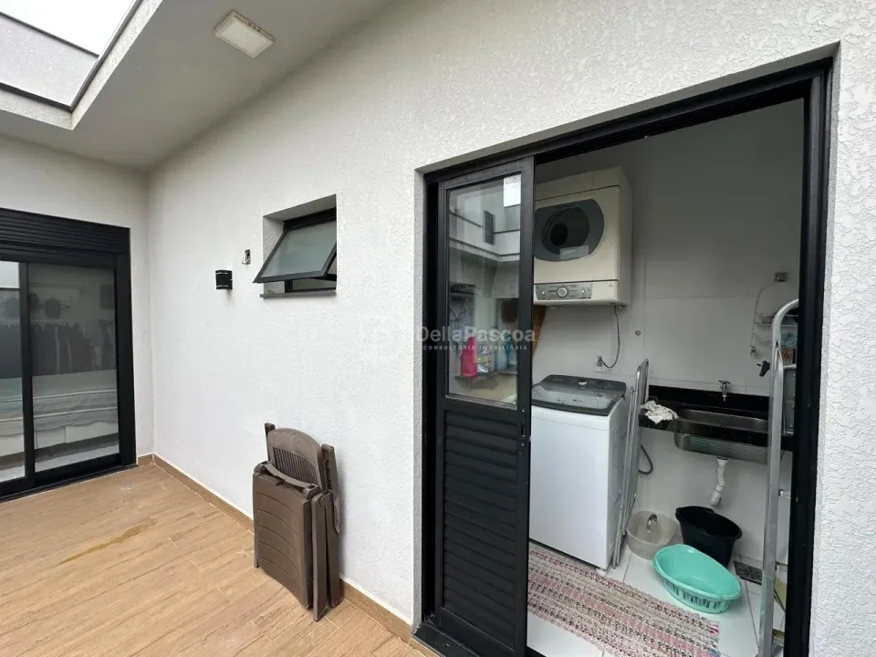 Casa em condomínio 3 quartos à venda e para alugar em Jardim Residencial Viena, Indaiatuba - foto 15