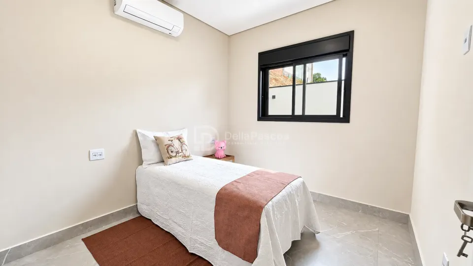 Casa em condomínio 3 quartos à venda em Jardim Regente, Indaiatuba — Park Vista Real - foto 17