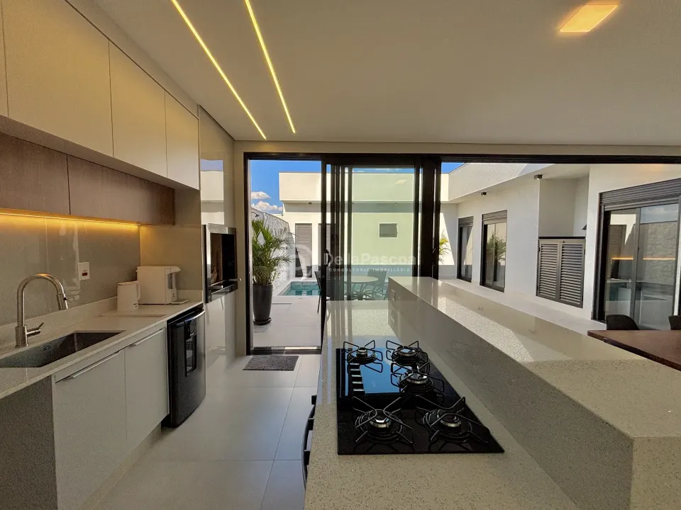 Casa em condomínio 3 quartos à venda em Jardim Residencial Dona Maria José, Indaiatuba — Jardim Residencial Dona Maria Cândida - foto 17