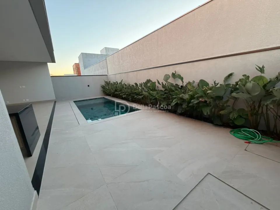 Casa em condomínio 3 quartos à venda em Jardim Residencial Dona Maria José, Indaiatuba — Jardim Residencial Dona Maria Cândida - foto 17