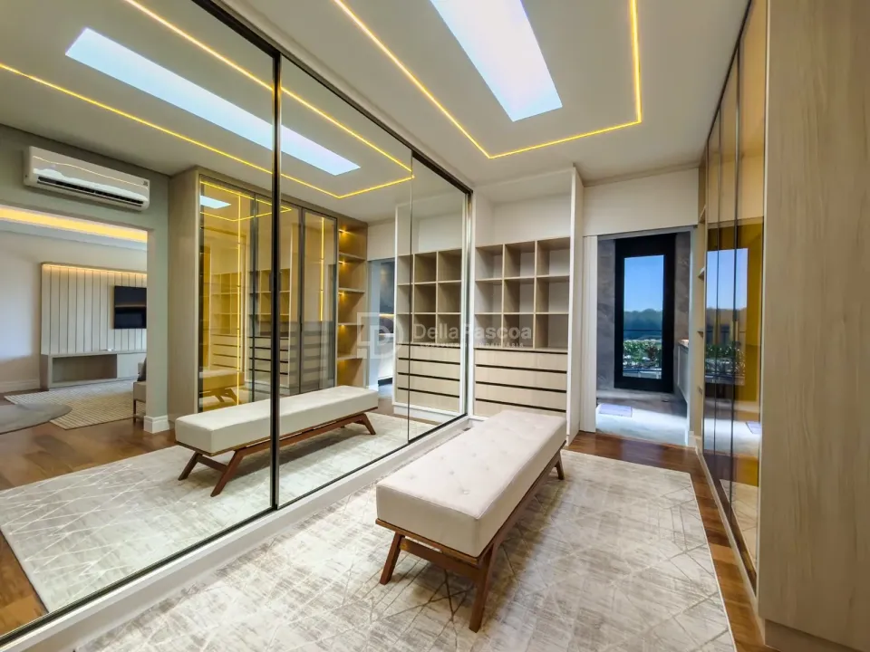 Casa em condomínio 5 quartos à venda em Parque Villa dos Pinheiros, Indaiatuba - foto 17