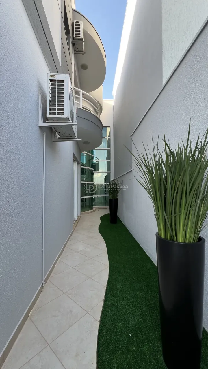 Casa em condomínio 4 quartos à venda em Jardim Amstalden Residence, Indaiatuba - foto 18