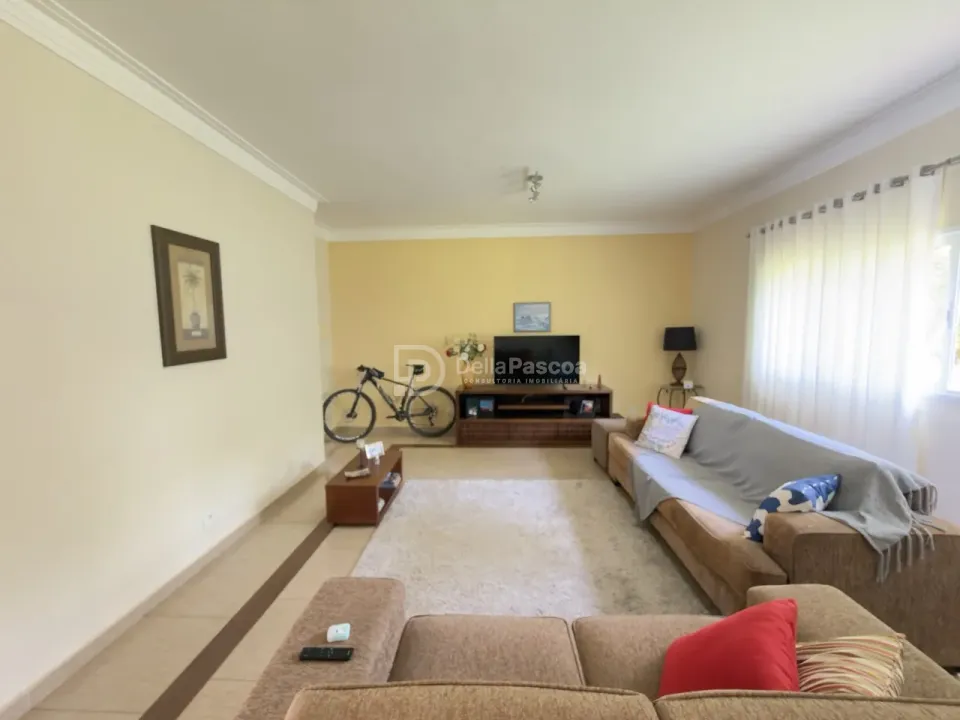 Casa Em Condomínio À Venda Helvétia Country Indaiatuba - foto 17