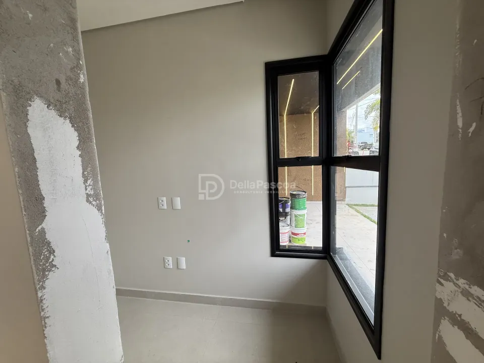 Casa Em Condomínio À Venda Jardim Laguna Indaiatuba - foto 17