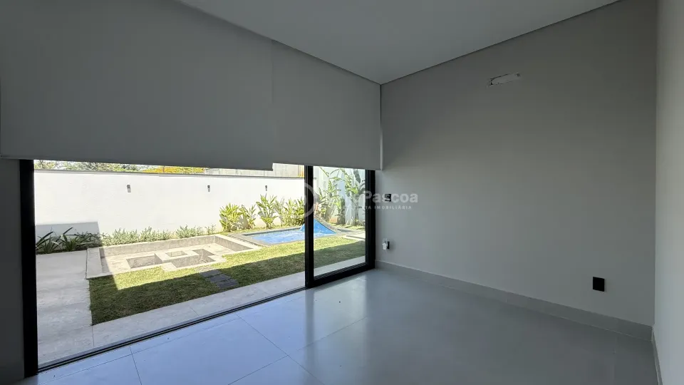 Casa Em Condomínio À Venda Villa Sapezal Indaiatuba - foto 18