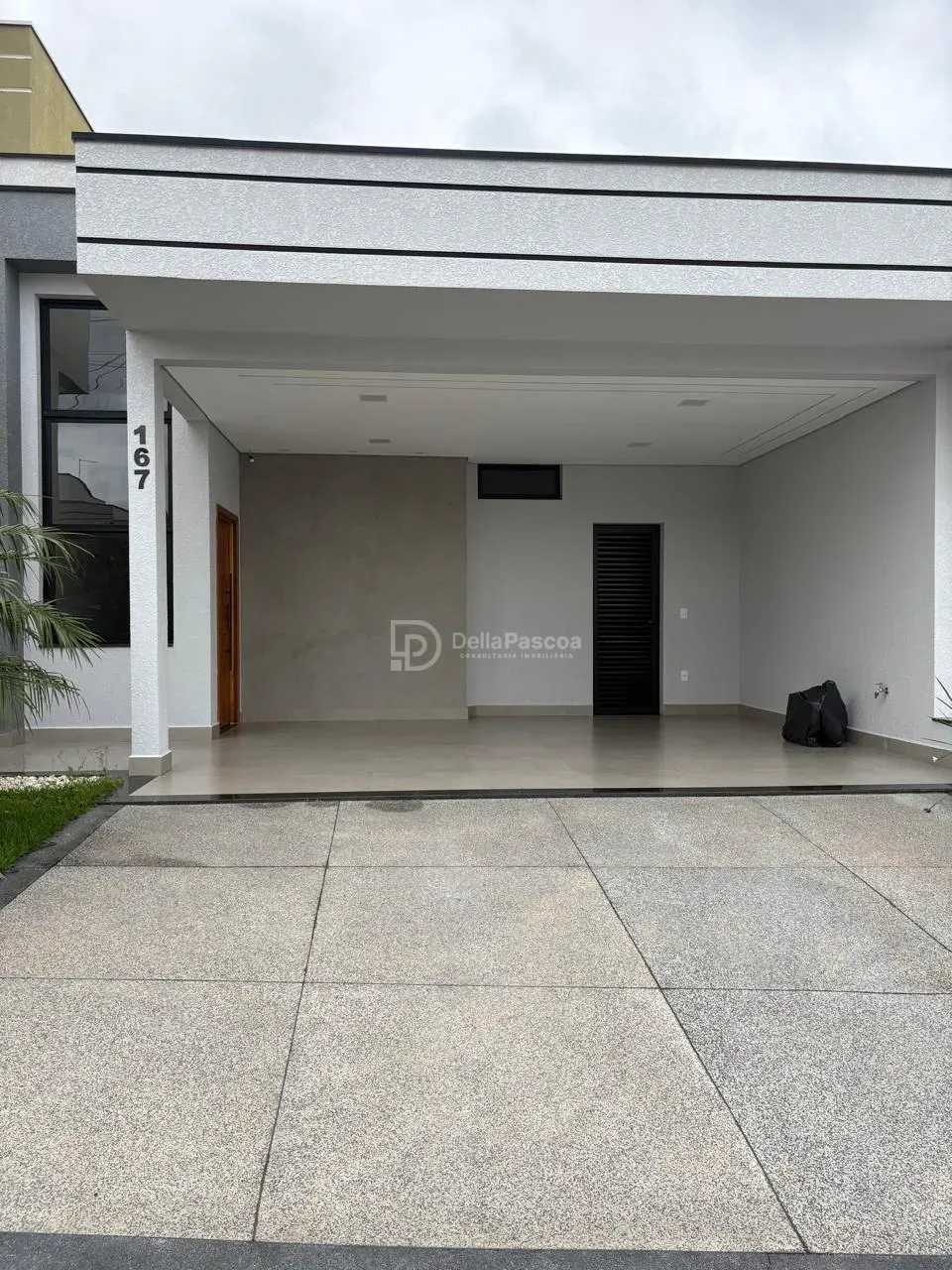 Casa Em Condomínio À Venda Park Gran Reserve Indaiatuba - foto 1