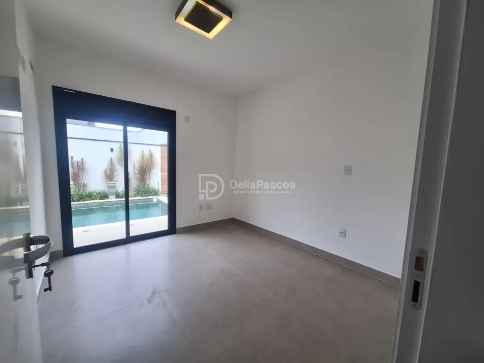 Casa Em Condomínio À Venda Jardim Piemonte Indaiatuba - foto 15