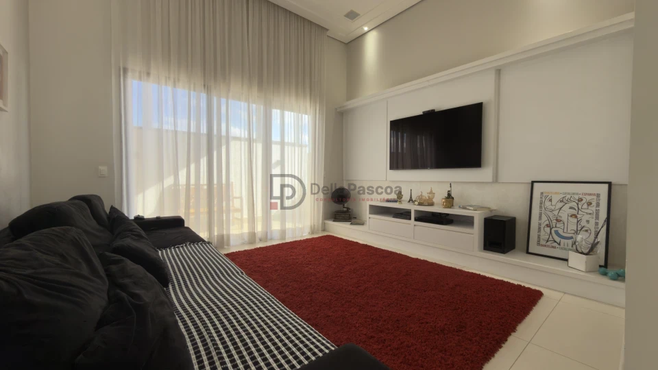 Casa em condomínio 4 quartos à venda em Jardim Reserva Bom Viver de Indaiatuba, Indaiatuba — Condomínio Terra Magna (Reserva Bom Viver de Indaiatuba) - foto 8