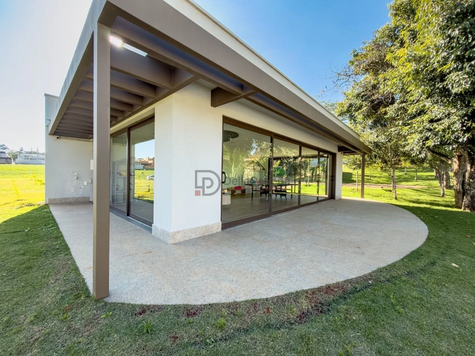 Casa 3 quartos à venda em Jardim Villa Sapezal, Indaiatuba - foto 38