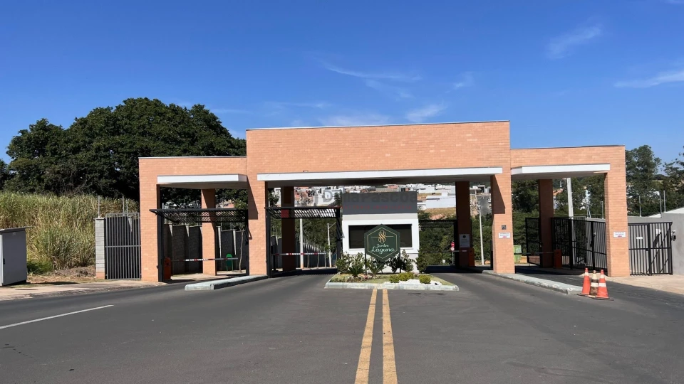 Casa 3 quartos à venda em Jardim Laguna, Indaiatuba - foto 14