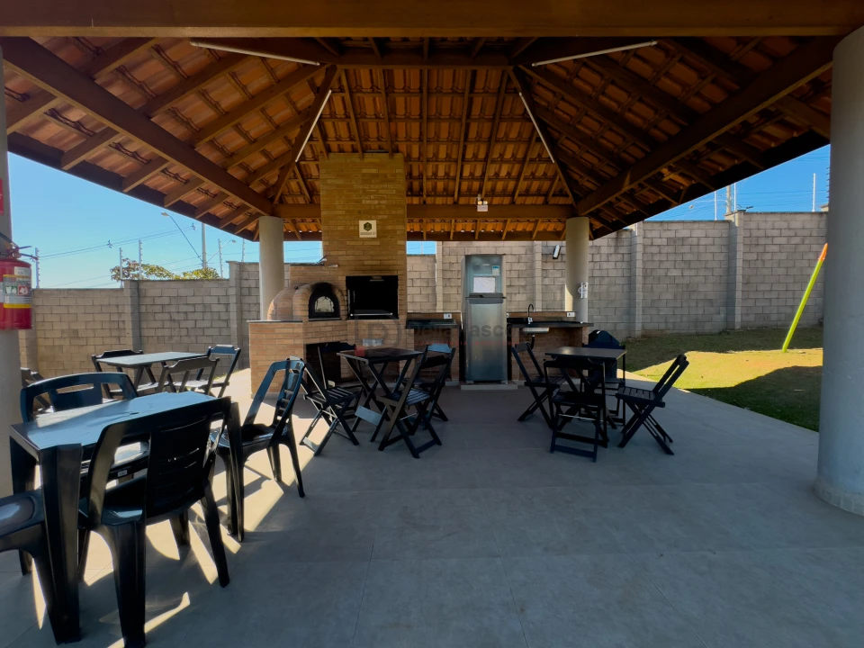 Casa 3 quartos à venda em Jardim Laguna, Indaiatuba - foto 32