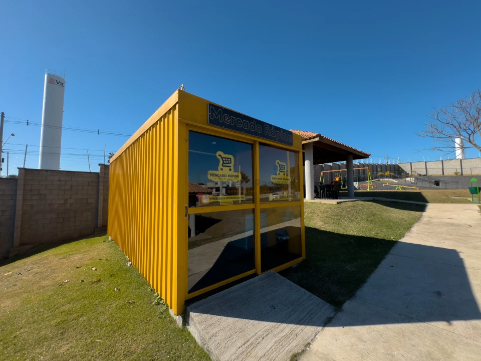 Casa 3 quartos à venda em Jardim Laguna, Indaiatuba - foto 30