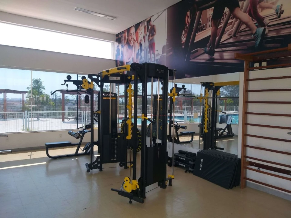 Casa 3 quartos à venda em Jardim Bréscia, Indaiatuba - foto 38