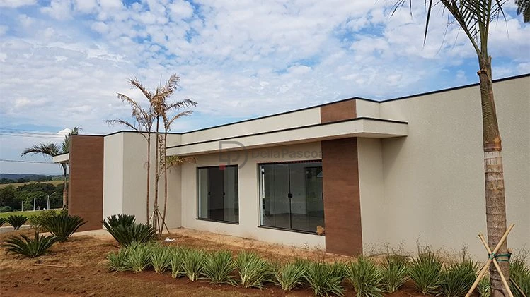Casa em condomínio à venda em Santa Maria, Indaiatuba — Residencial Evidências - foto 3