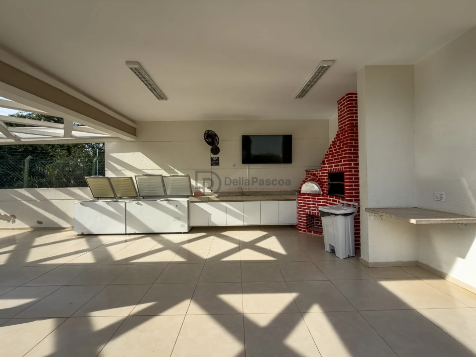 Casa em condomínio 3 quartos à venda em Jardim Park Real, Indaiatuba - foto 32