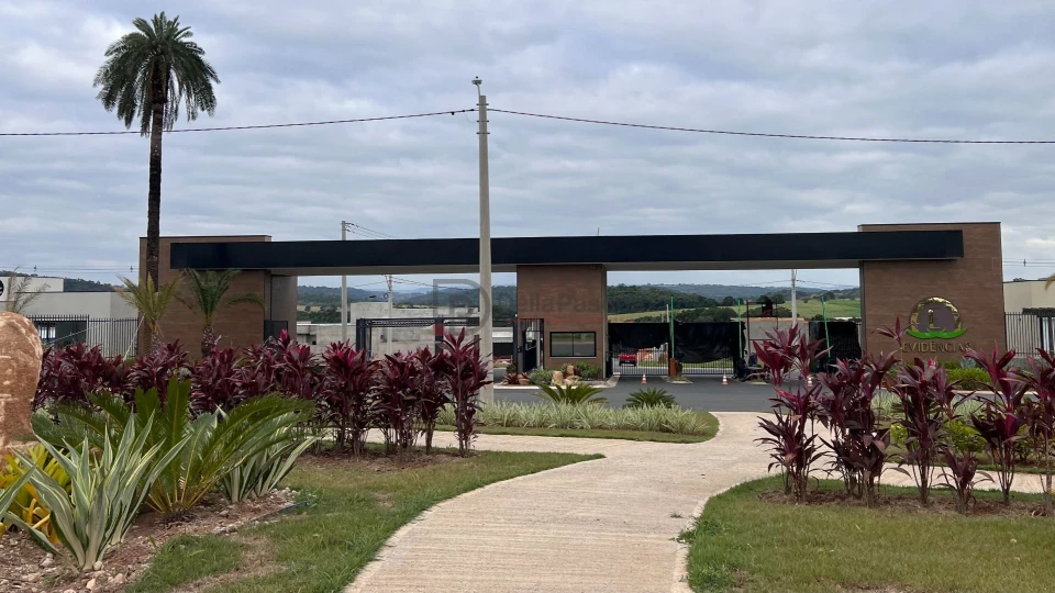 Casa em condomínio 3 quartos à venda em Santa Maria, Indaiatuba — Residencial Evidências - Santa Maria, Indaiatuba