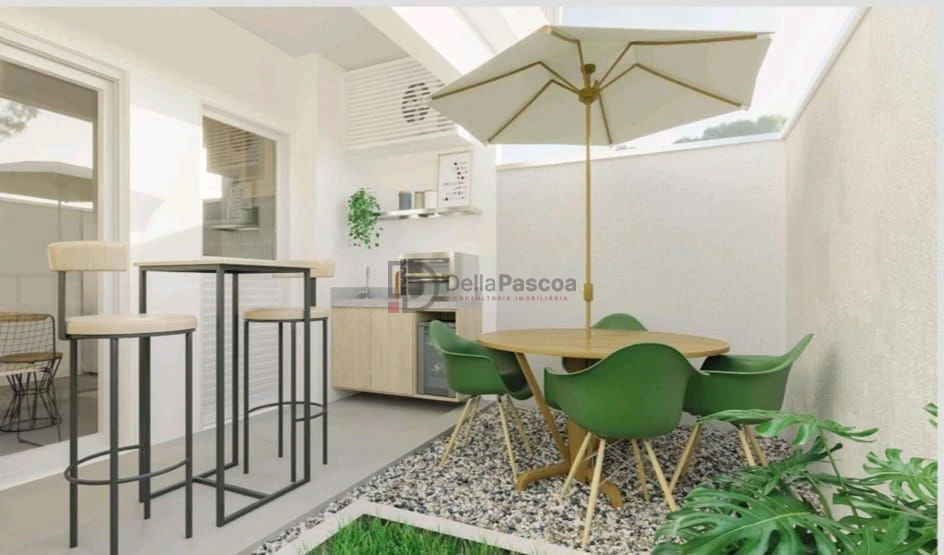 Apartamento 1 quarto à venda em Jardim Residencial Veneza, Indaiatuba — Harmonia Residencial - foto 8