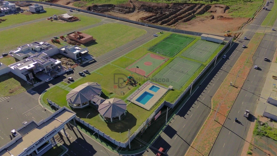Casa em condomínio 3 quartos à venda em Jardim Residencial Dona Maria José, Indaiatuba — Jardim Residencial Dona Maria Cândida - foto 4