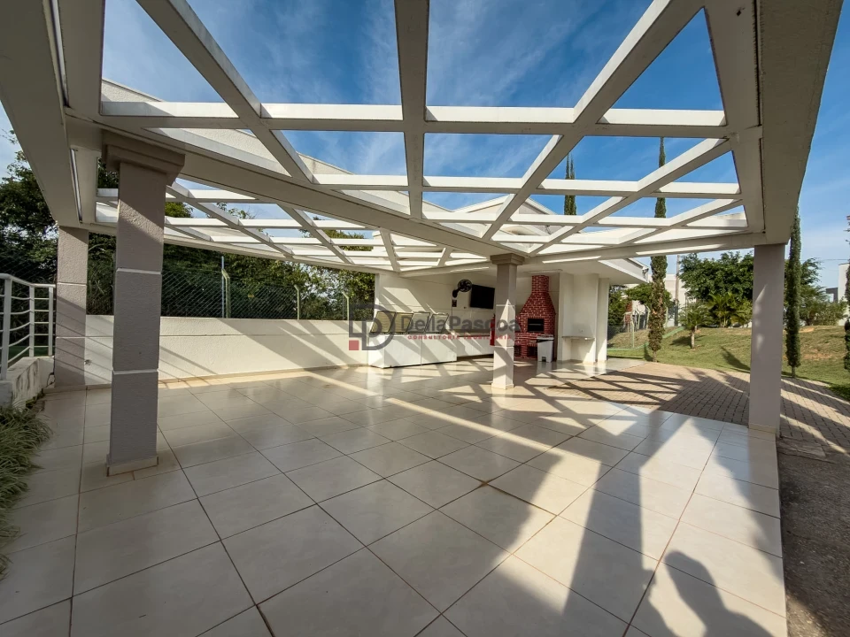 Casa em condomínio 3 quartos à venda em Jardim Park Real, Indaiatuba - foto 28
