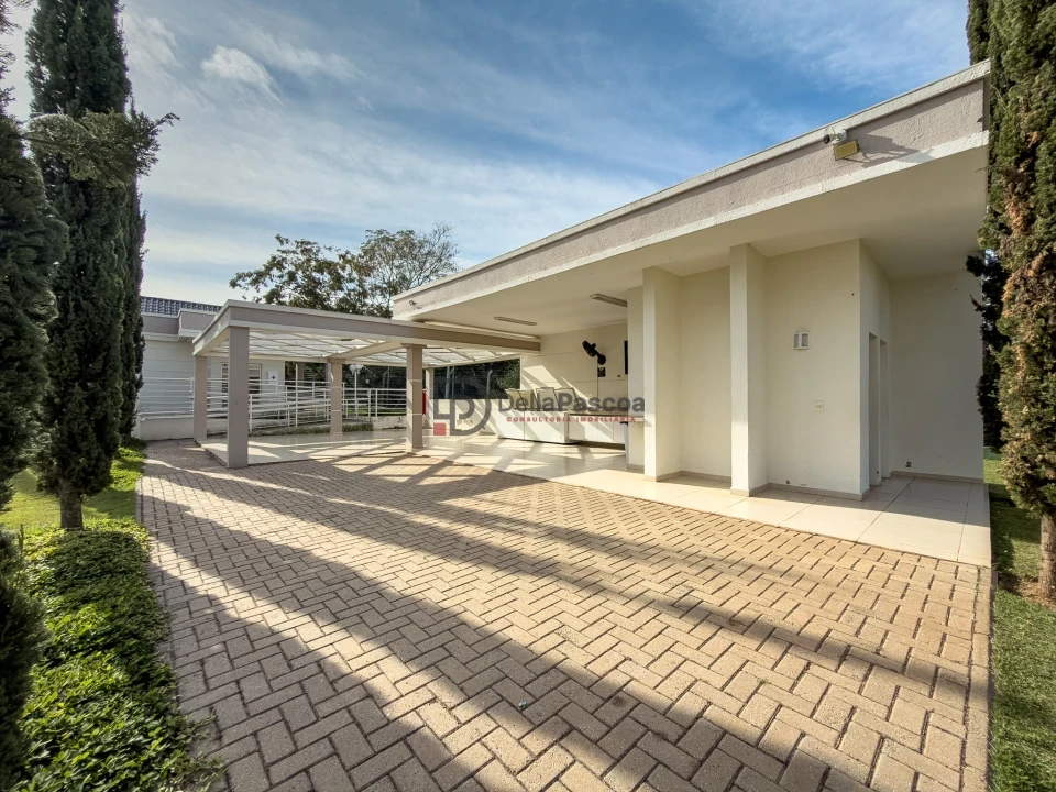 Casa em condomínio 3 quartos à venda em Jardim Park Real, Indaiatuba - foto 32