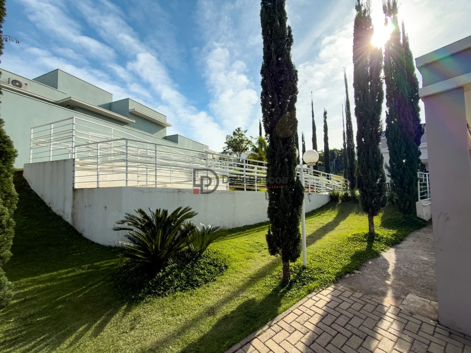 Casa em condomínio 3 quartos à venda em Jardim Park Real, Indaiatuba - foto 31