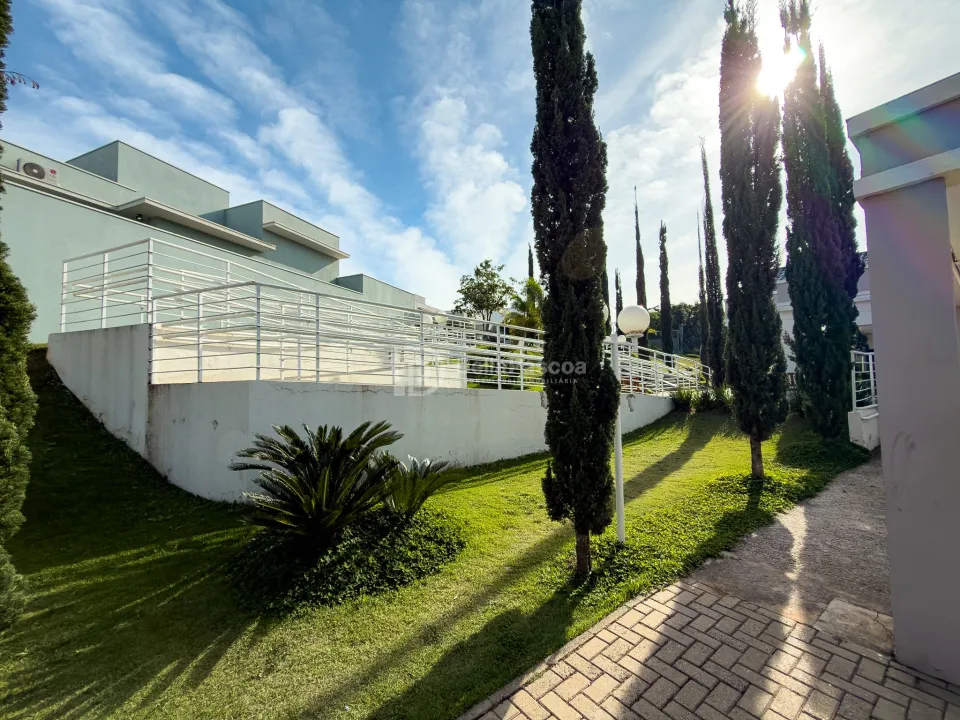Casa em condomínio 3 quartos à venda em Jardim Park Real, Indaiatuba - foto 36