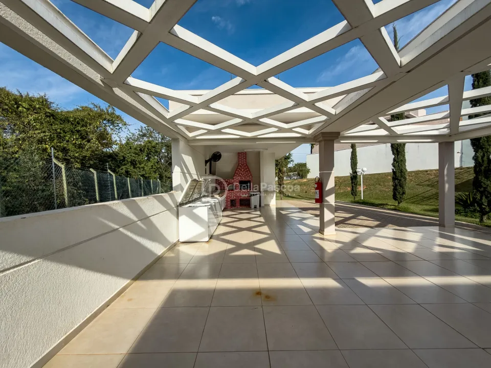 Casa em condomínio 3 quartos à venda em Jardim Park Real, Indaiatuba - foto 34