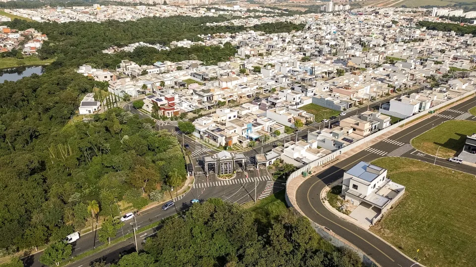Casa em condomínio 3 quartos à venda em Jardim Park Real, Indaiatuba - foto 39