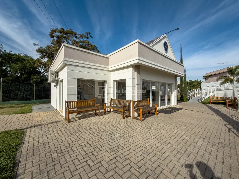 Casa em condomínio 3 quartos à venda em Jardim Park Real, Indaiatuba - foto 38