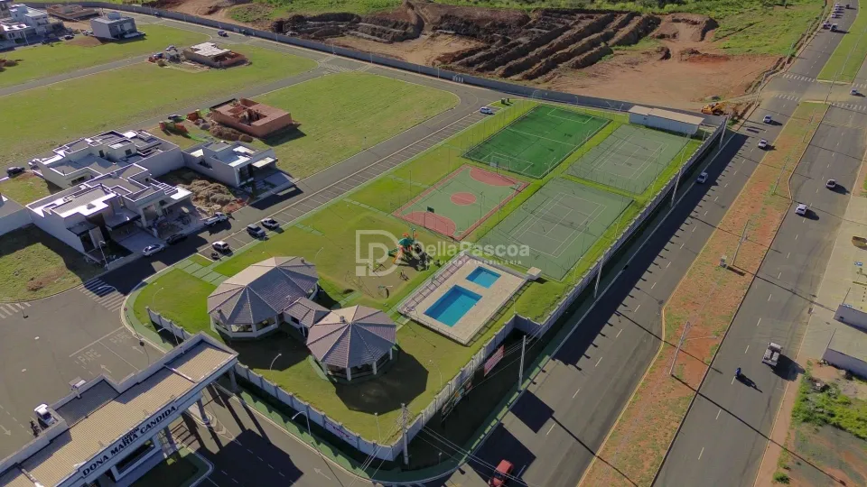 Casa em condomínio 3 quartos à venda em Jardim Residencial Dona Maria José, Indaiatuba — Jardim Residencial Dona Maria Cândida - foto 3
