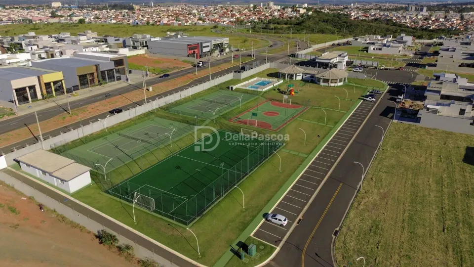 Casa em condomínio 3 quartos à venda em Jardim Residencial Dona Maria José, Indaiatuba — Jardim Residencial Dona Maria Cândida - foto 7