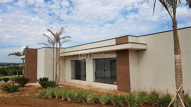Casa em condomínio 3 quartos à venda em Residencial Evidências, Indaiatuba - foto 32