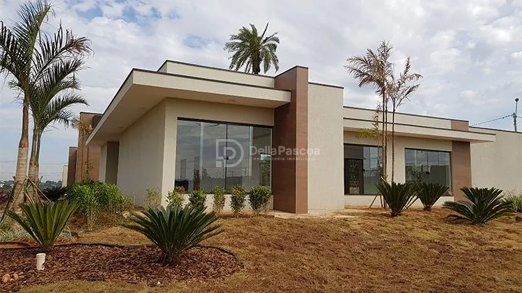 Casa em condomínio 3 quartos à venda em Residencial Evidências, Indaiatuba - foto 33