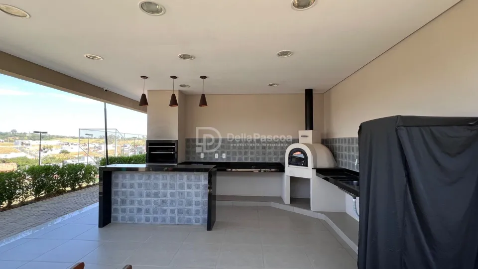 Casa em condomínio 3 quartos à venda em Colinas de Indaiatuba,, Indaiatuba — Residencial Milano - foto 3