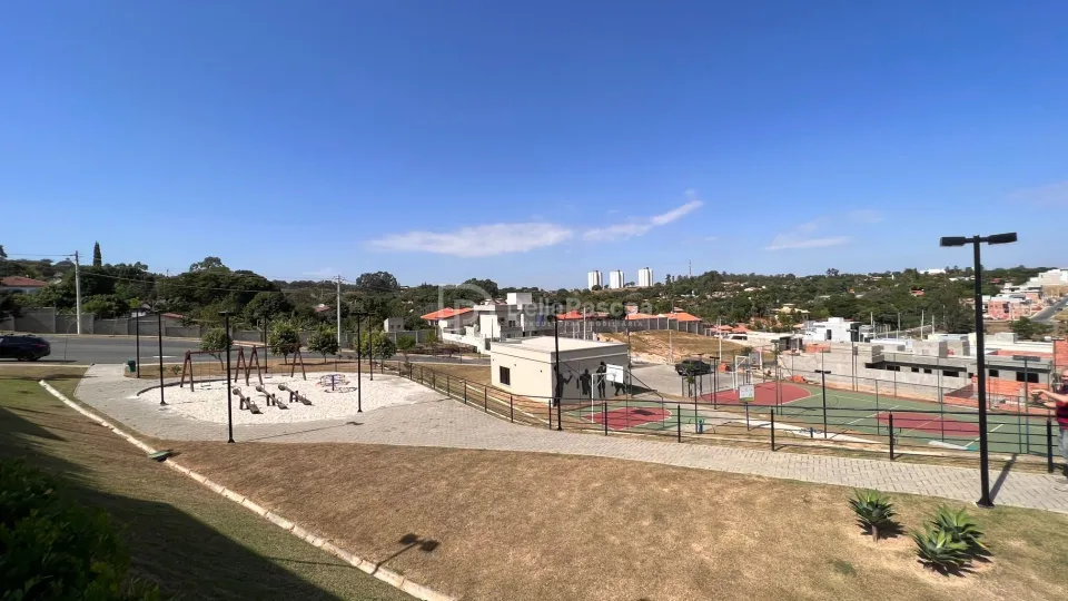 Casa em condomínio 3 quartos à venda em Colinas de Indaiatuba,, Indaiatuba — Residencial Milano - foto 9
