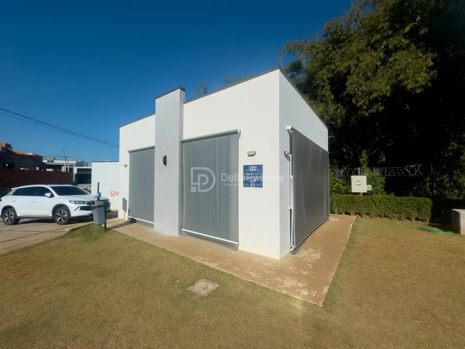 Casa em condomínio 3 quartos à venda em Vila Rubens, Indaiatuba — Park Gran Reserve - foto 7