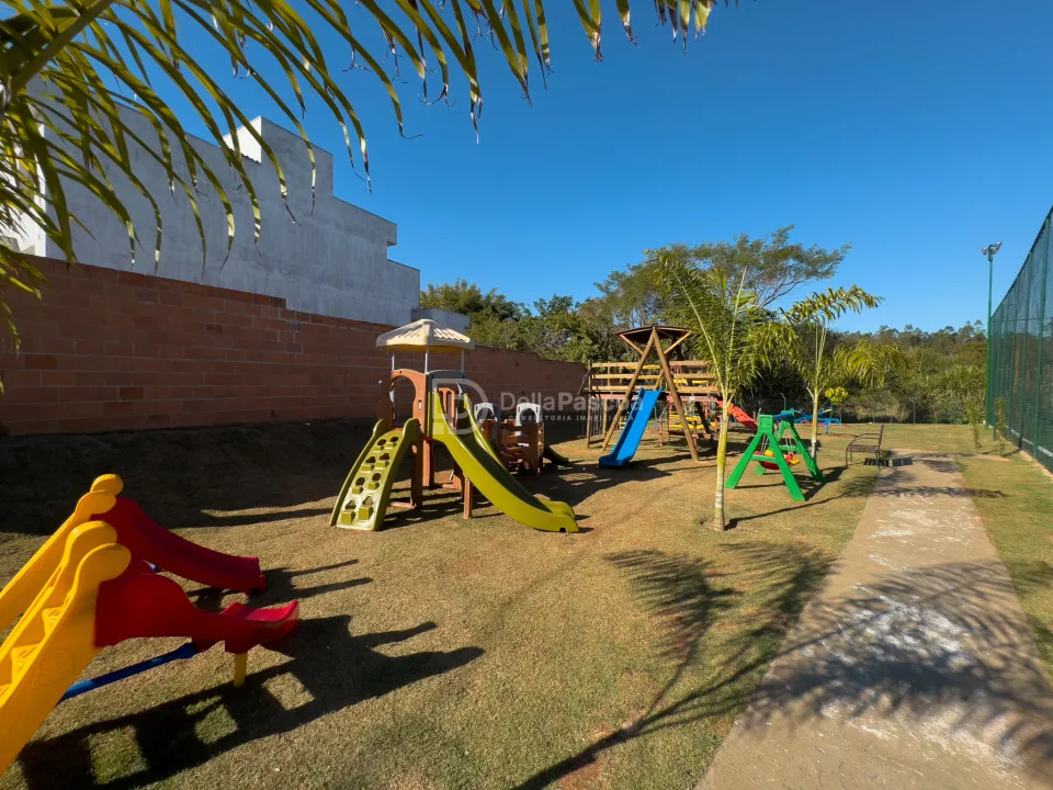 Casa em condomínio 3 quartos à venda em Vila Rubens, Indaiatuba — Park Gran Reserve - foto 12