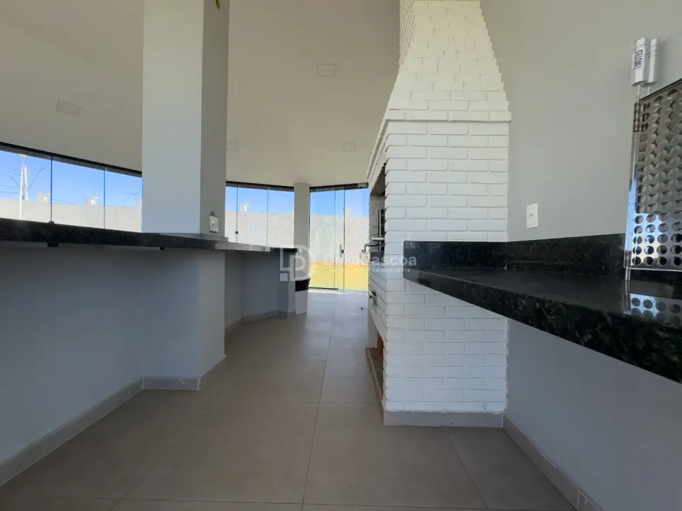 Casa em condomínio 4 quartos à venda em Jardim Residencial Dona Maria José, Indaiatuba — Jardim Residencial Dona Maria Cândida - foto 19