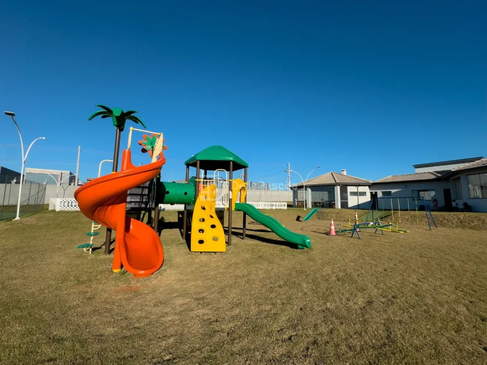 Casa em condomínio 3 quartos à venda em Jardim Residencial Dona Maria José, Indaiatuba — Jardim Residencial Dona Maria Cândida - foto 36