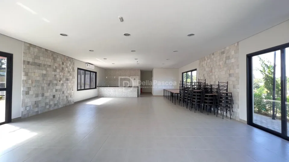 Casa em condomínio 3 quartos à venda em Colinas de Indaiatuba,, Indaiatuba — Residencial Milano - foto 2