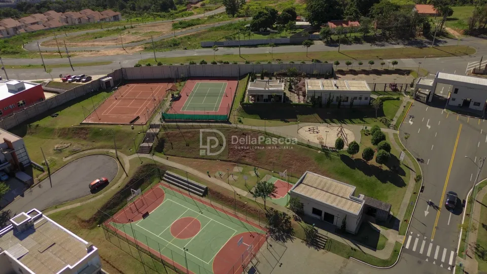 Casa em condomínio 3 quartos à venda em Colinas de Indaiatuba,, Indaiatuba — Residencial Milano - foto 24