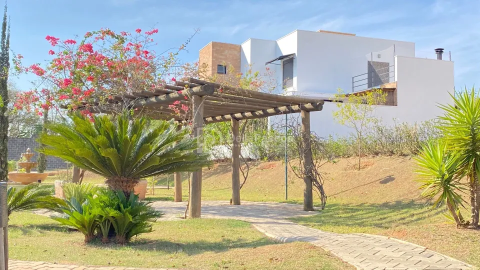 Terreno em condomínio à venda em Jardim Residencial Terra Nobre, Indaiatuba - foto 19