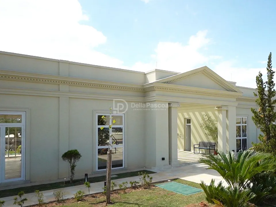Casa em condomínio 5 quartos à venda em Parque Villa dos Pinheiros, Indaiatuba - foto 40