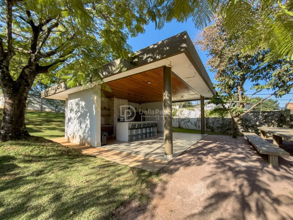 Casa Em Condomínio À Venda Villa Sapezal Indaiatuba - foto 28