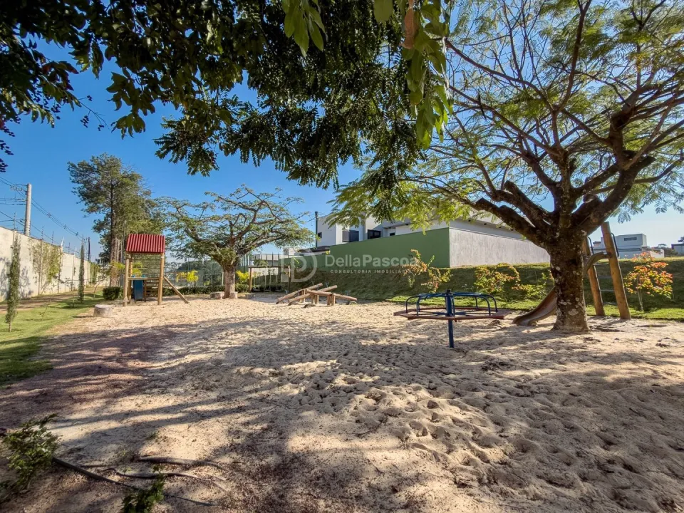 Casa Em Condomínio À Venda Villa Sapezal Indaiatuba - foto 32