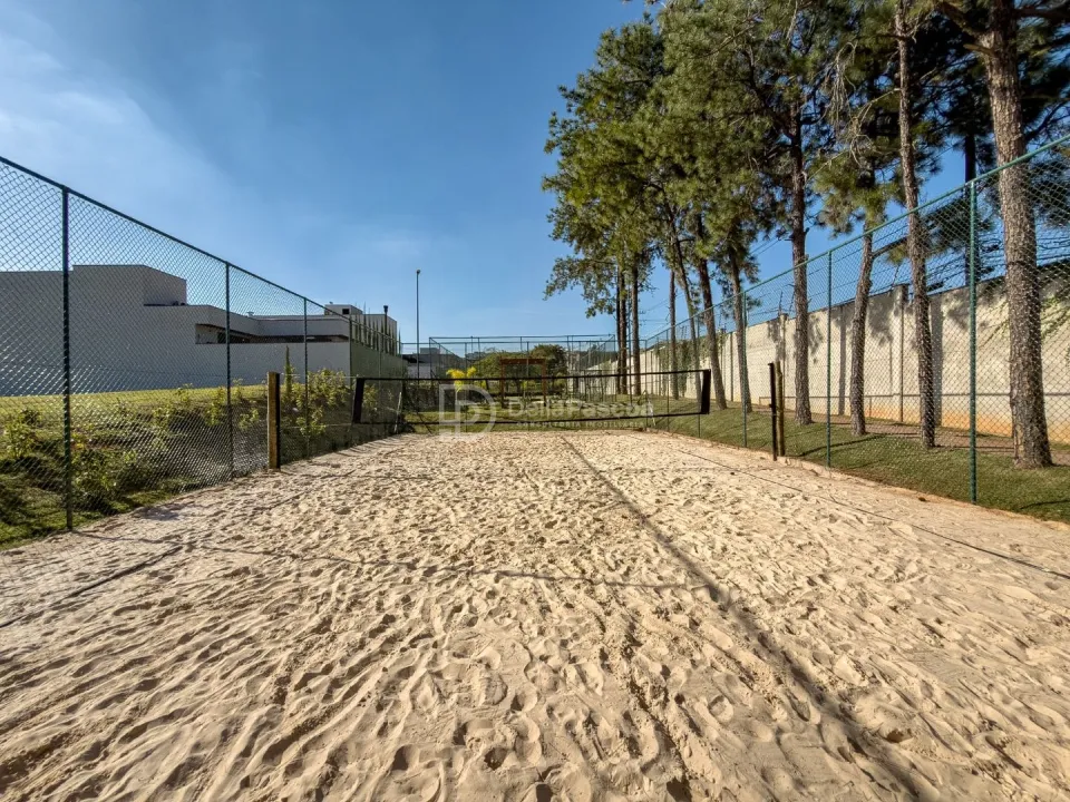 Casa Em Condomínio À Venda Villa Sapezal Indaiatuba - foto 33