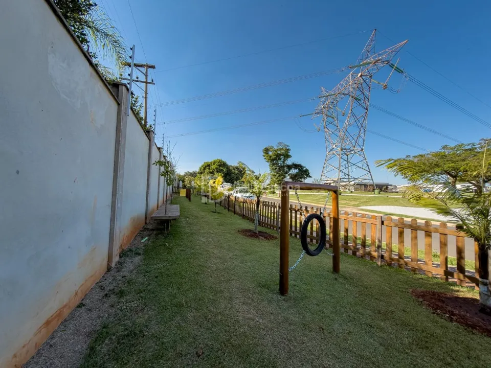 Casa Em Condomínio À Venda Villa Sapezal Indaiatuba - foto 39