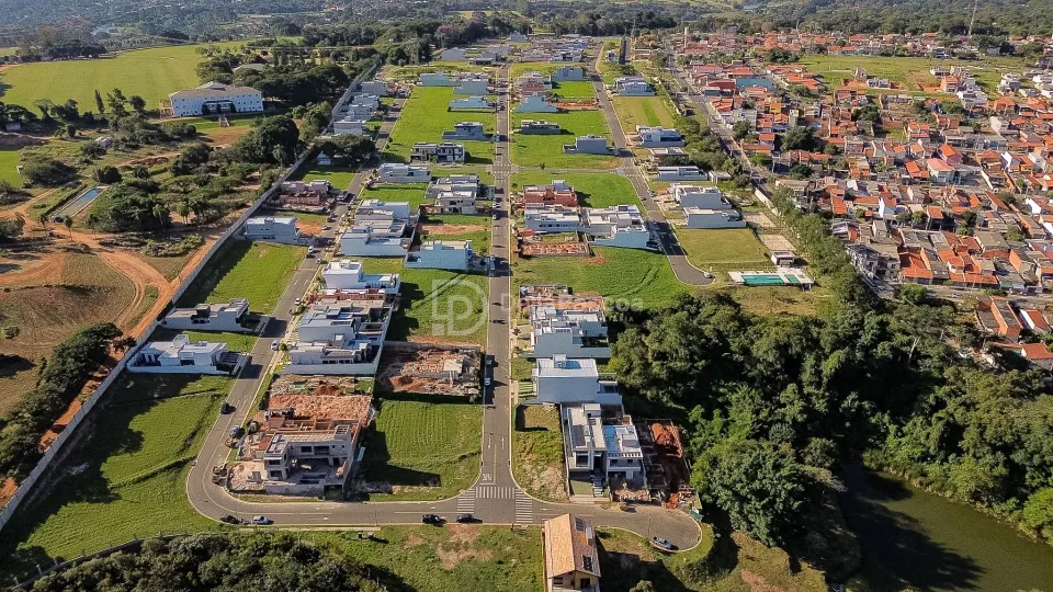 Casa Em Condomínio À Venda Villa Sapezal Indaiatuba - foto 20