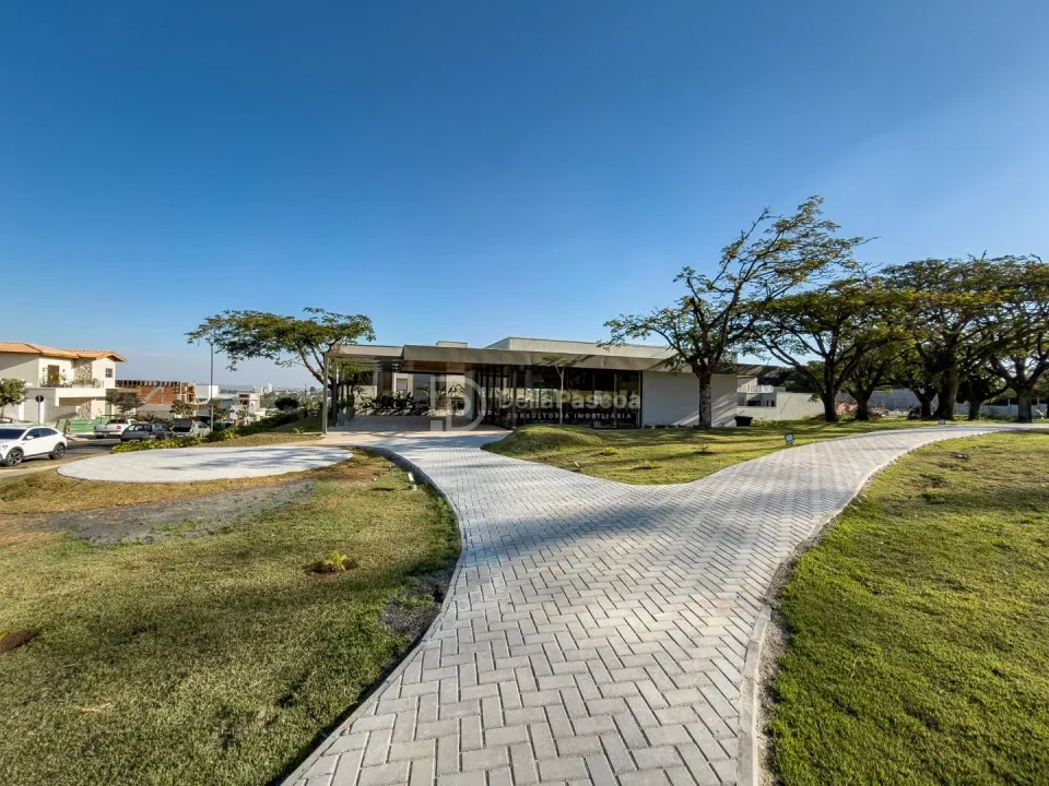 Casa Em Condomínio À Venda Villa Sapezal Indaiatuba - foto 25