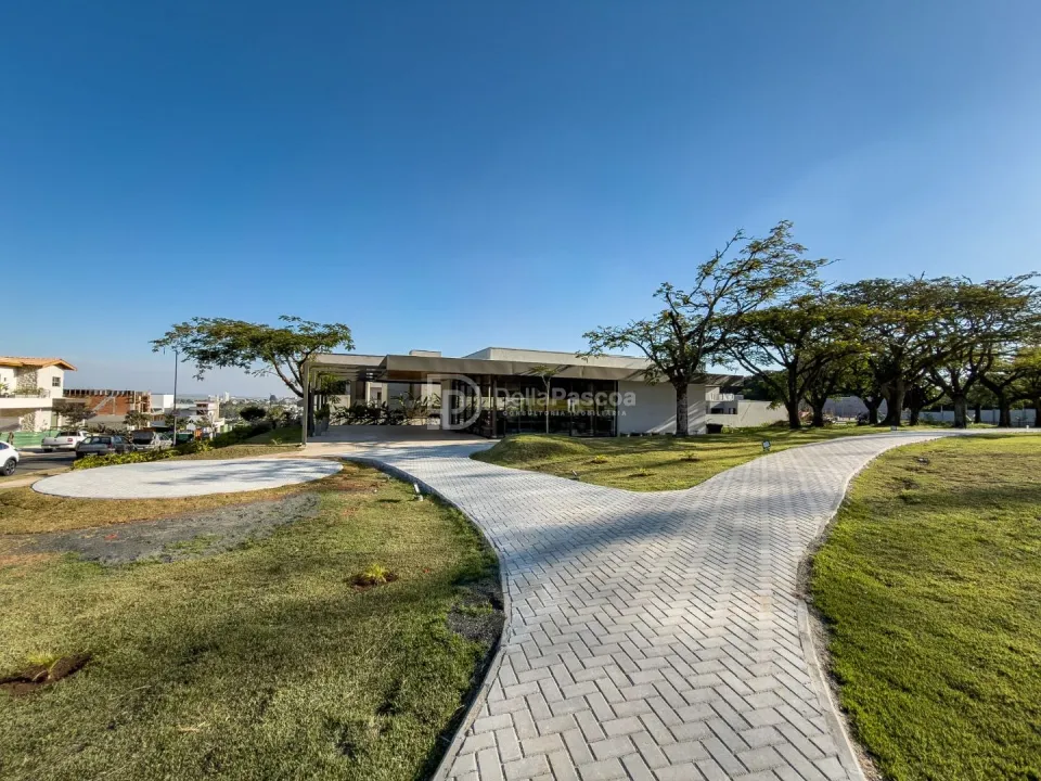 Casa Em Condomínio À Venda Villa Sapezal Indaiatuba - foto 26
